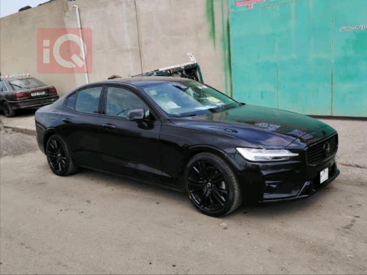 ڤۆڵڤۆ S60